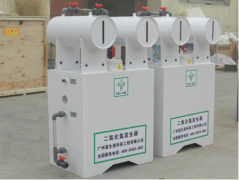 FSY Chlorine dioxide generator