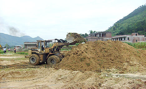 土壤修复：上下求索，其路漫漫