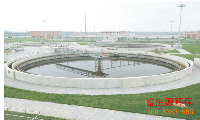 富生源环保可长期承接城市生活污水处理工程,施工经验丰富,技术先进,工艺成熟。