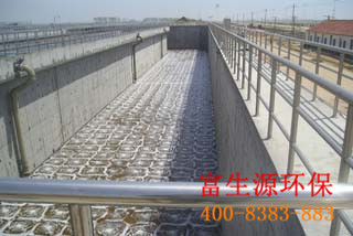 富生源环保可长期承接城市生活污水处理工程,施工经验丰富,技术先进,工艺成熟。