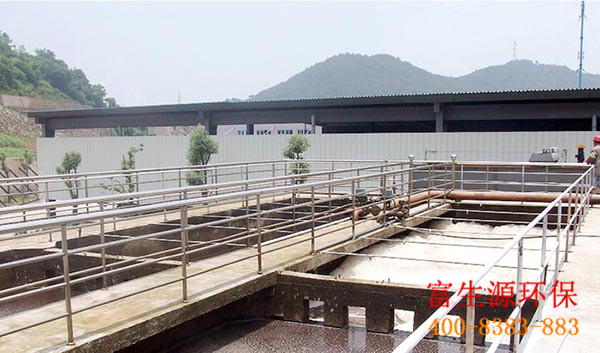 富生源环保的屠宰污水处理设备走新型的技术道路,采用新型控制技术,调整设备的服务模式,促进屠宰污水处理设备的进一步发展。