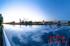  黑臭水体、河流污染和河道环境治理技